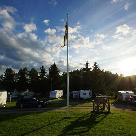 Stoede Camping Edsta Eksteriør billede