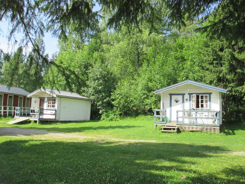 Stoede Camping Edsta Værelse billede