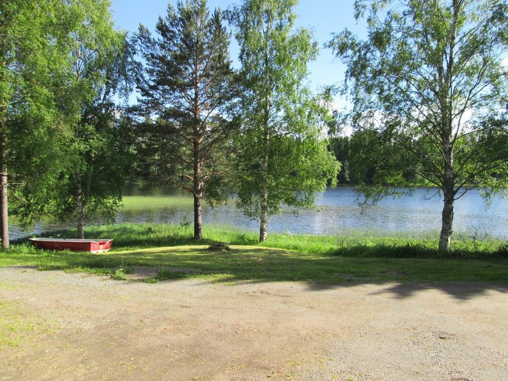 Stoede Camping Edsta Værelse billede