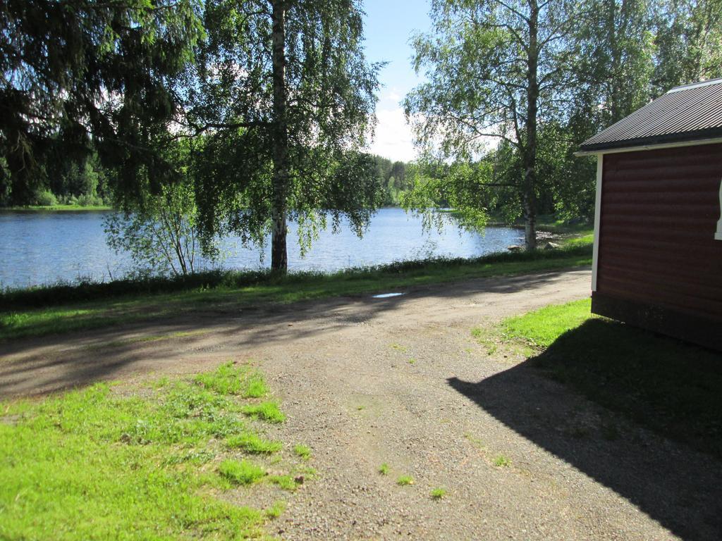 Stoede Camping Edsta Værelse billede